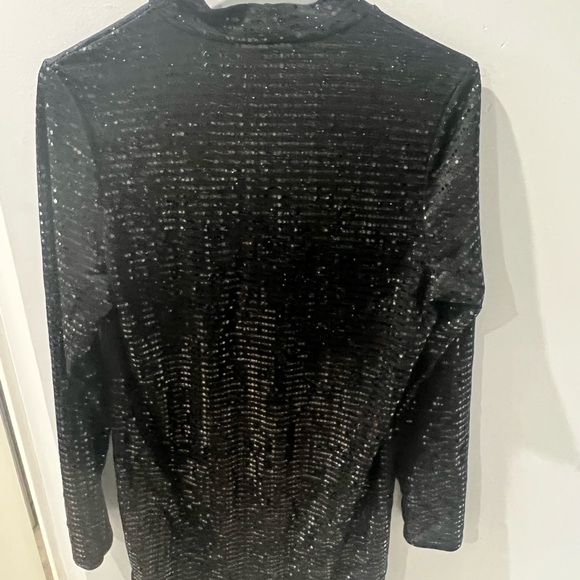 Fashion Nova Irreplaceable dress… never worn. - Picture 4 of 7